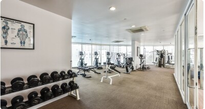 อัพเดทล่าสุด 10/7/2568 : วิลล่า ราชเทวี / 🏡 ขนาด 58 ตร.ม. | ชั้น 8