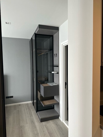 เดอะ คีย์ พระราม 3 / The Key Rama 3-4