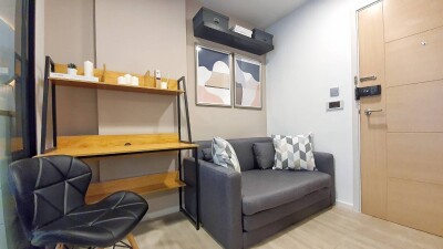 อัพเดทล่าสุด 6/8/2568 : เคฟ คอนโด / Kave Condo-1