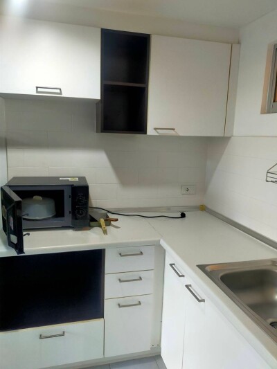 ลุมพินี เพลส พระราม 8 / Lumpini Place Rama 8-7