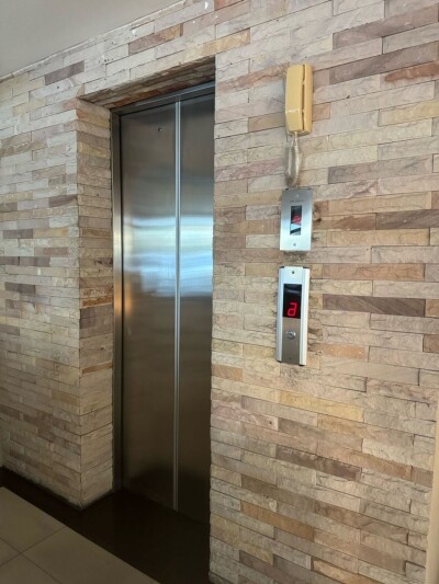 ฮัมเบิล ลีฟวิ่ง แอท จินตเวช  /  🛏 1 ห้องนอน | 🚿 1 ห้องน้ำ | 🛋 ห้องนั่งเล่น-15