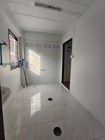 อัพเดทล่าสุด 6/12/2568 : 🏡 ให้เช่า อาคารพาณิชย์ หลังหัวมุม ซอยเทพารักษ์ 78 (โกสิน)-7