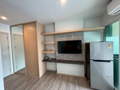 รีเจ้นท์ โฮม บางนา (โครงการใหม่) / Regent Home Bangna (New Project)-4