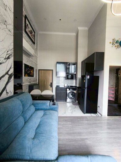 เคน แอททิจูด รัตนาธิเบศร์ / Ken Attitude Rattanathibet