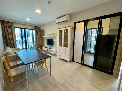 คอนโดเลต มิสท์ พระราม 9 / Condolette Midst Rama 9