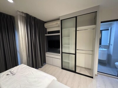 ริธึ่ม อโศก / Rhythm Asoke-5