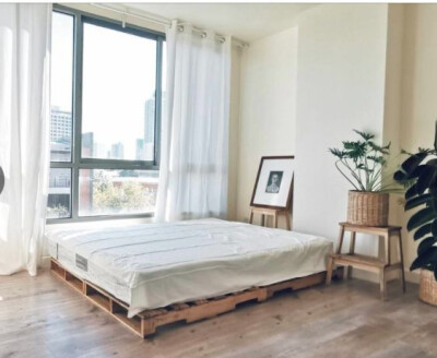คลิ๊ก คอนโด สุขุมวิท 65 / Click Condo Sukhumvit 65-2