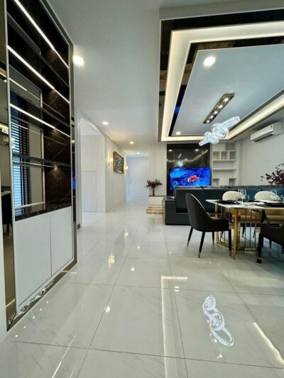 เดอะ ซิตี้ บางนา (โครงการใหม่) / 351 ตร.ม.-4