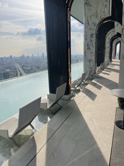 ไลฟ์ พระราม 4 - อโศก / ชั้น12 ขนาด32ตร.ม