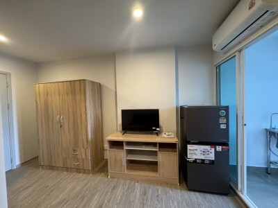 รีเจ้นท์ โฮม บางนา (โครงการใหม่) / Regent Home Bangna (New Project)-5