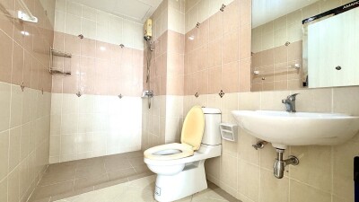 บ้านกลางเมือง เดอะ ปารีส พระราม 9 - รามคำแหง-14