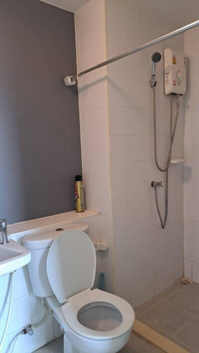 พลัมคอนโด พาร์ค รังสิต / Plum Condo Park Rangsit-10