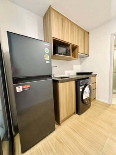 อัพเดทล่าสุด 20/10/2568 :   ซีรอคโค บางนา 36 / Cerocco Bangna 36-8