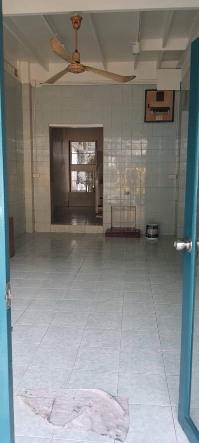 🌟 ให้เช่าบ้านกลางเมือง เขตพระนคร 🌟