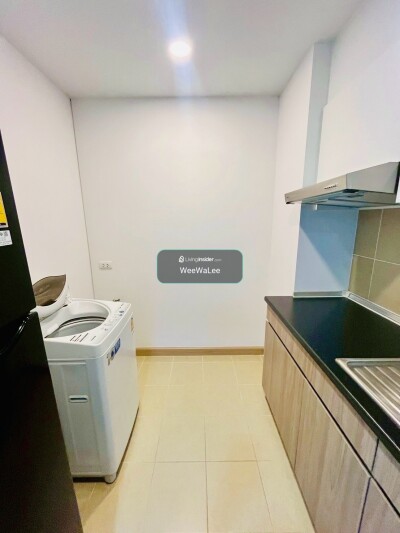 ศุภาลัย เวอเรนด้า สุขุมวิท 117 / Supalai Veranda Sukhumvit 117-6
