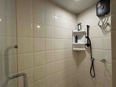 บ้านนวธารา (ริเวอร์ไลฟ์) / Baan Navatara (River Life)