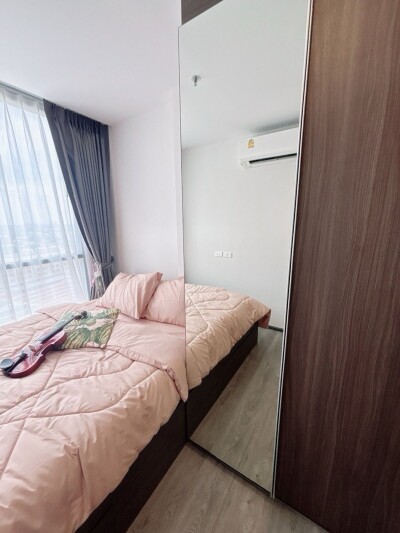 ดิ ออริจิ้น ลาดพร้าว - บางกะปิ / The Origin Ladprao - Bangkapi-4