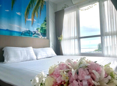 ไมอามี่ บางปู / Miami Bangpu