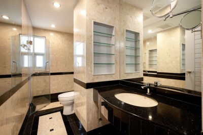 บางนา เรสซิเด้นส์ / *ขนาด 124.24 ตร.ม. *3 ห้องนอน *2 ห้องน้ำ-17