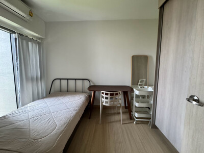 วิสซ์ดอม คอนเนค สุขุมวิท / Whizdom connect Sukhumvit-3