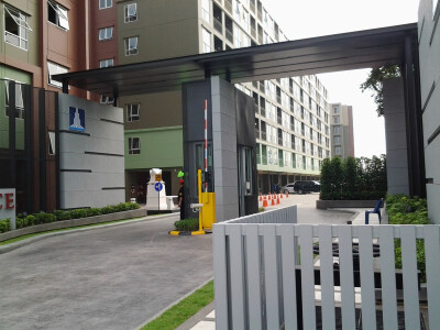 ลุมพินี เพลส บางนา กม.3 / Lumpini Place Bangna Km.3-9