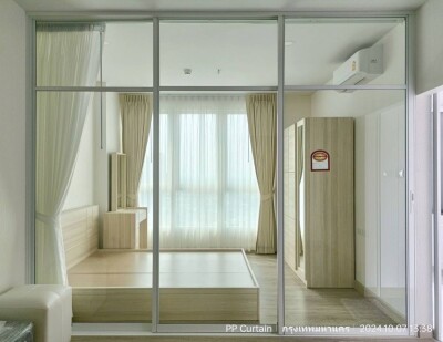 ศุภาลัย ลอฟท์ สถานีภาษีเจริญ / Supalai Loft Phasi Charoen Station-4