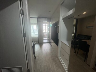 รีเจ้นท์ โฮม สุขุมวิท 97/1 / Regent Home Sukhumvit 97/1