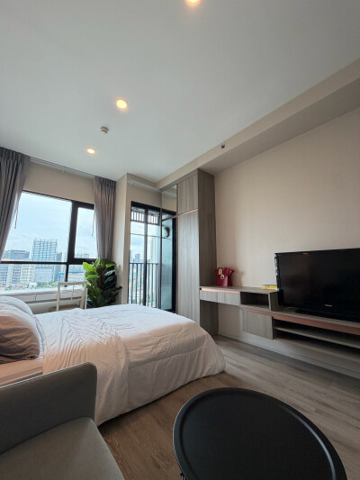 ไนท์บริดจ์ ไพร์ม รัชโยธิน / KnightsBridge Prime Ratchayothin-3