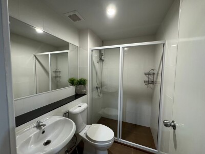 รีเจ้นท์ โฮม สุขุมวิท 97/1 / Regent Home Sukhumvit 97/1-8