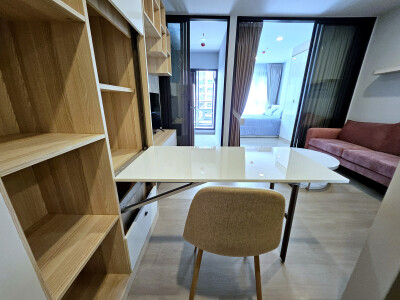 แอสปาย อ่อนนุช สเตชั่น / Aspire Onnut Station-9
