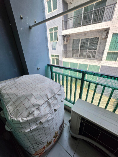 ดี5 คอนโดมิเนียม /  D5 Condominium-11