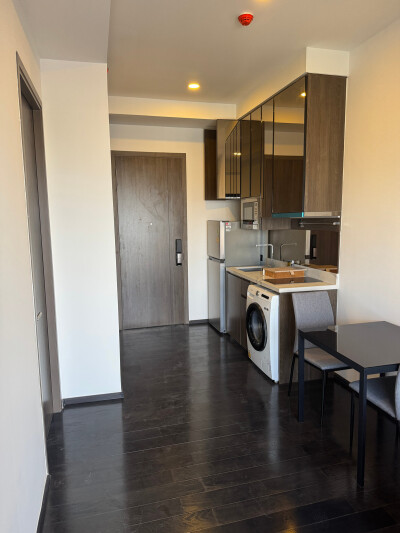 พาร์ค ออริจิ้น ทองหล่อ / Park Origin Thonglor-4