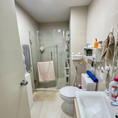 เดอะ พาร์คแลนด์ เพชรเกษม / - อาคาร B ชั้น 10 ขนาดพื้นที่ 31.56 ตารางเมตร