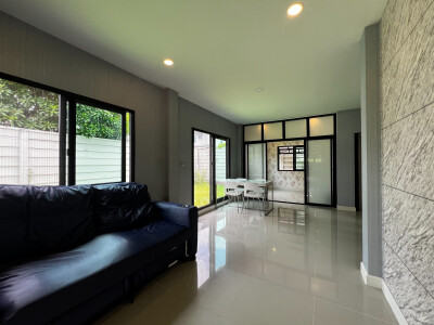 เซนโทร รามอินทรา - จตุโชติ-7