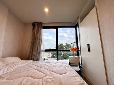 บลู สุขุมวิท 105 / Blue Sukhumvit 105-5