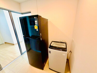 ศุภาลัย เวอเรนด้า สุขุมวิท 117 / Supalai Veranda Sukhumvit 117-7