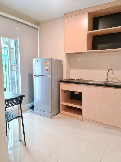 เจดับบลิว คอนโด แอด ดอนเมือง / JW Condo @ Donmuang