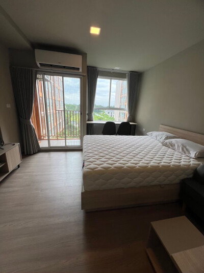 ดีคอนโด พนา / D condo panaa-1