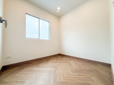 พฤกษาวิลล์ 70 พระราม 5 - สิรินธร / ทาวน์เฮ้าส์ 2 ชั้น ขนาด 19.8 ตร.วา