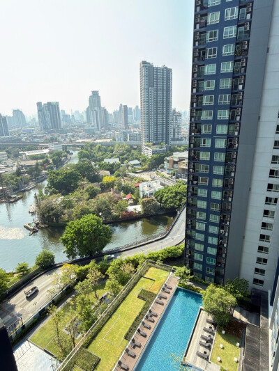 เดอะ เบส สุขุมวิท 77 / The Base Sukhumvit 77-7