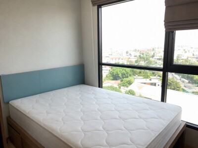 บริกซ์ คอนโดมิเนียม / Brix Condominium