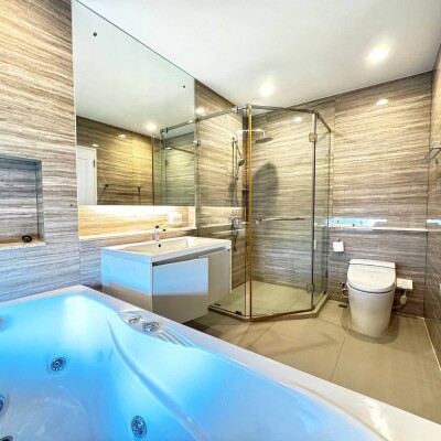 เศรษฐสิริ แจ้งวัฒนะ - ประชาชื่น 2 / 5 ห้องนอน 5 ห้องน้ำ-17