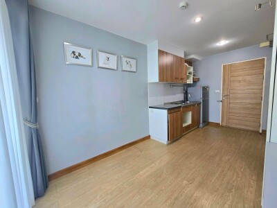 ทาวน์ สุขุมวิท 71 / ✅ ขนาด 28.85 ตร.ม. | ชั้น 4-5