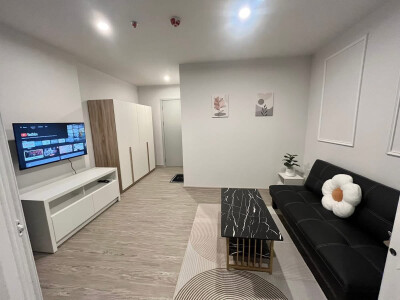 อัพเดทล่าสุด 23/2/2569 : รีเจ้นท์ โฮม บางนา (โครงการใหม่) / Regent Home Bangna (New Project)-1