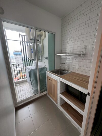 รีเจ้นท์ โฮม บางนา (โครงการใหม่) / Regent Home Bangna (New Project)-7