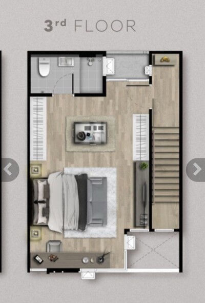 อัพเดทล่าสุด 11/8/2568 : บ้านกลางเมือง นอร์ธ ราชพฤกษ์ / Baan Klang Mueng North Ratchapruek-19