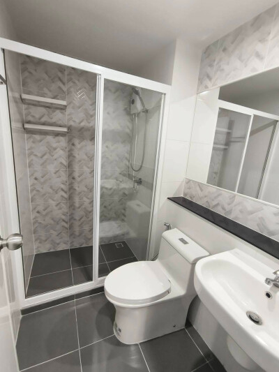 รีเจ้นท์ โฮม บางนา (โครงการใหม่) / Regent Home Bangna (New Project)