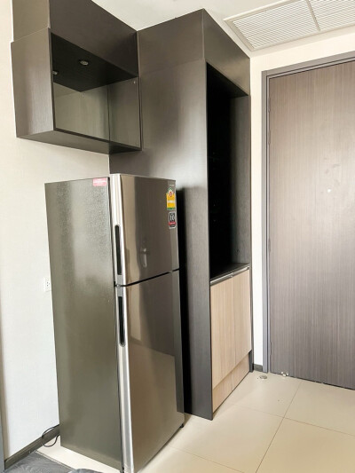 เอดจ์ บาย แสนสิริ สุขุมวิท 23 / Edge By Sansiri (Sukhumvit 23)-10