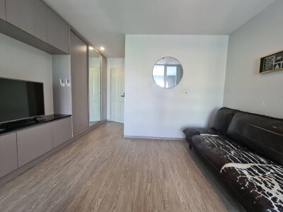 รีเจ้นท์ โฮม สุขุมวิท 97/1 / Regent Home Sukhumvit 97/1-1