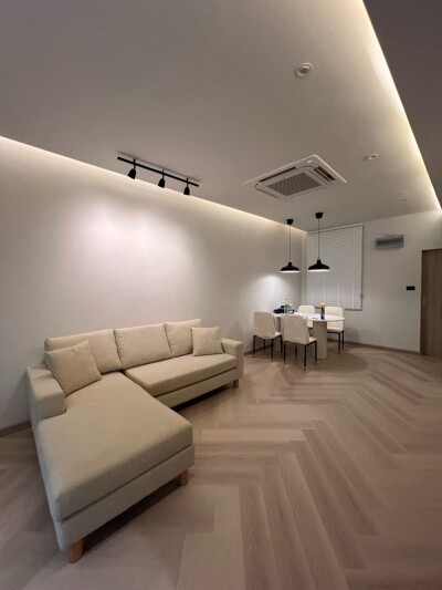 เดอะ เมทโทร พระราม 9 / The Metro Rama 9